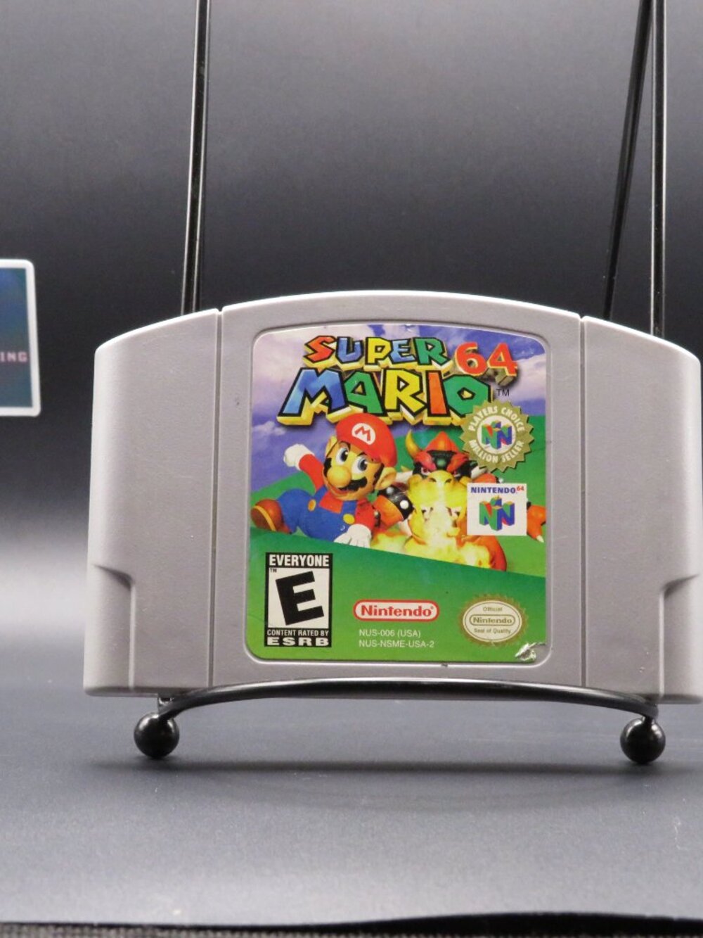 Nintendo 64 Lot - Picture 3 of 5